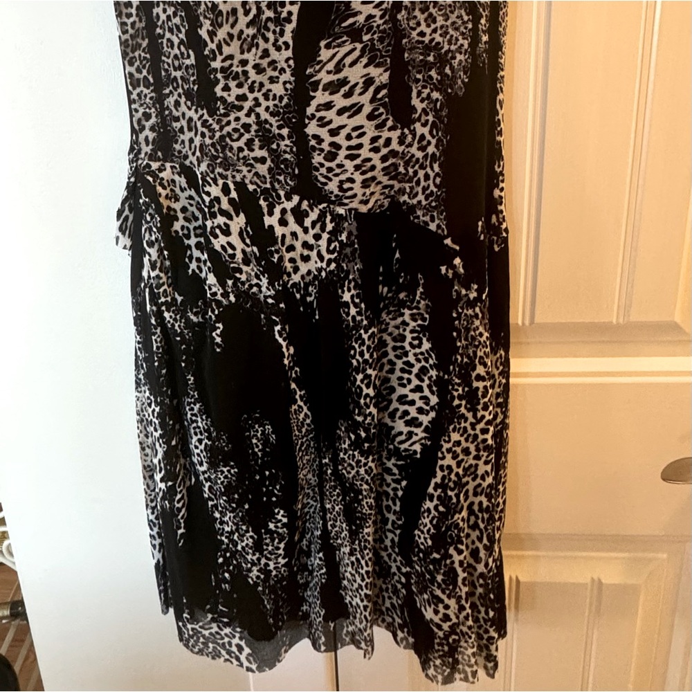 Elans Kattan  cocktail dress